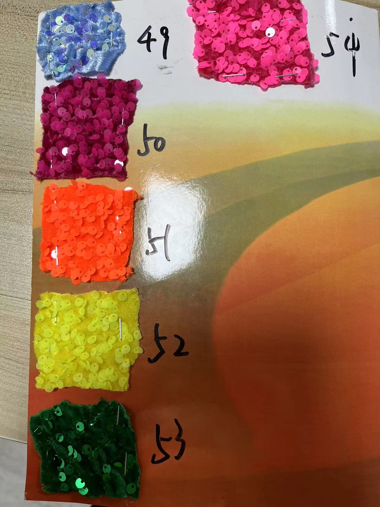 Luxury Orange Mermaid Long Prom Dresses for Birthday Party Sparkly Sequin Feathers Women Custom Formal Evening Gowns