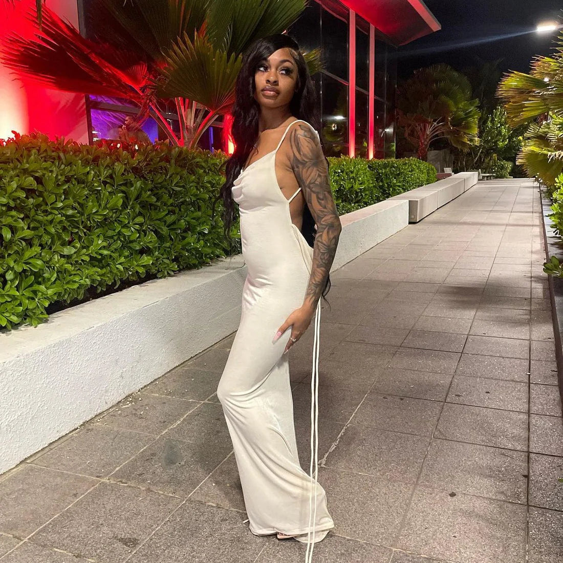 Sexy Long Prom Dresses