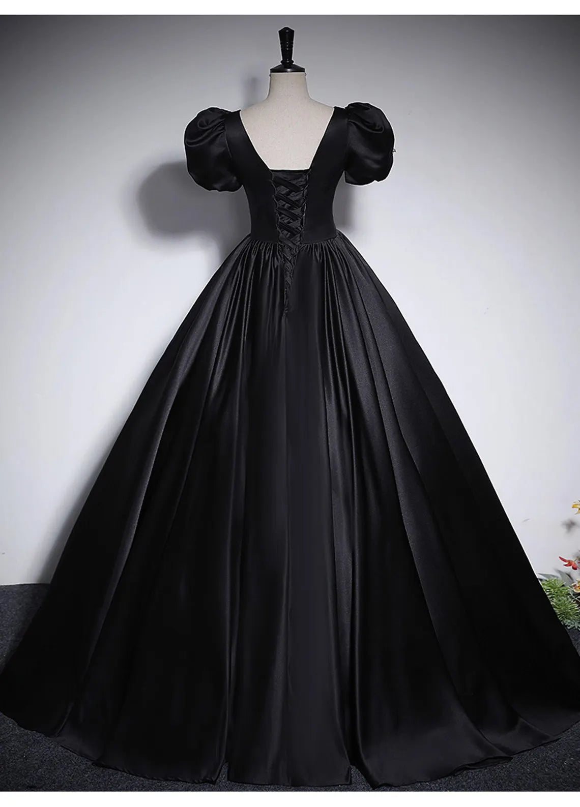 Luxury Blue Satin Prom Dress,Sweetheart Gown,Fairy prom dress,Wedding dress,Elegant party dress,Princess Bridesmaid Graduation Birthday Gown