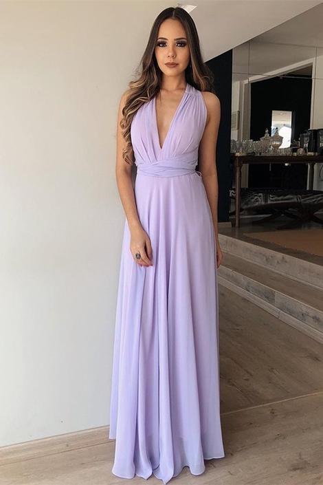 Sexy Prom Dresses Low Cut, Evening Dress, Formal Dress, Dance Dresses, Graduation School Party Gown