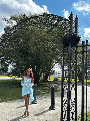 Sexy Blue Prom Dresses Two Sleeves Lace Appliques Birthday Mini Cocktail Party Gowns Corset Back Custom Made