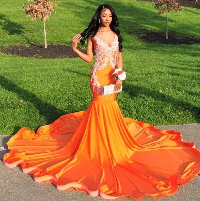 Prom dresses sales for african american
