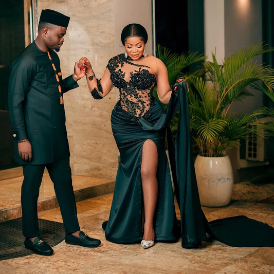 Black girl top prom dresses