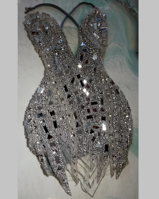 Luxury Short Prom Dresses For Women Party Birthday Dress Cocktail Gowns