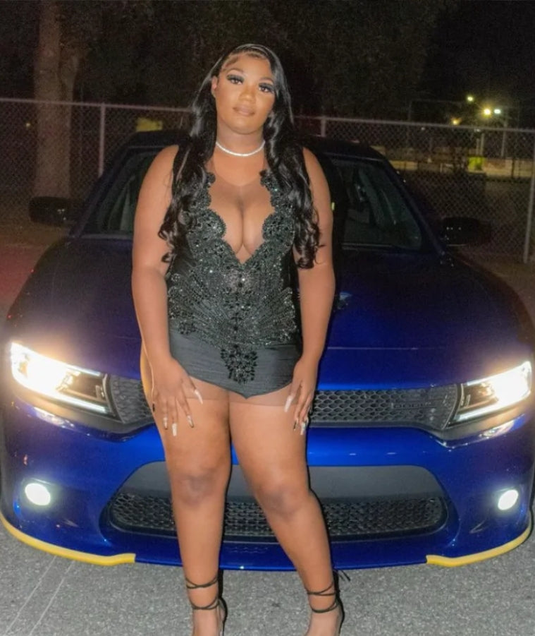 Black Sexy Short Graduation Gowns Sparkling Diamante Appliqued Sequins Prom Gowns African Girl See Through Homecoming Dress