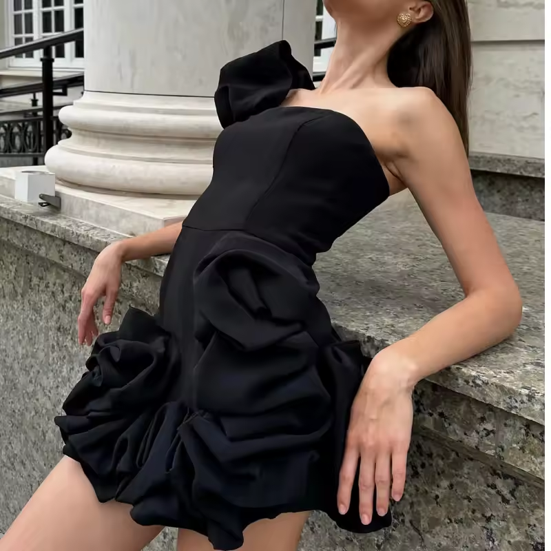 Sexy Tight 17th Birthday Dresses Short White Birthday Outfits