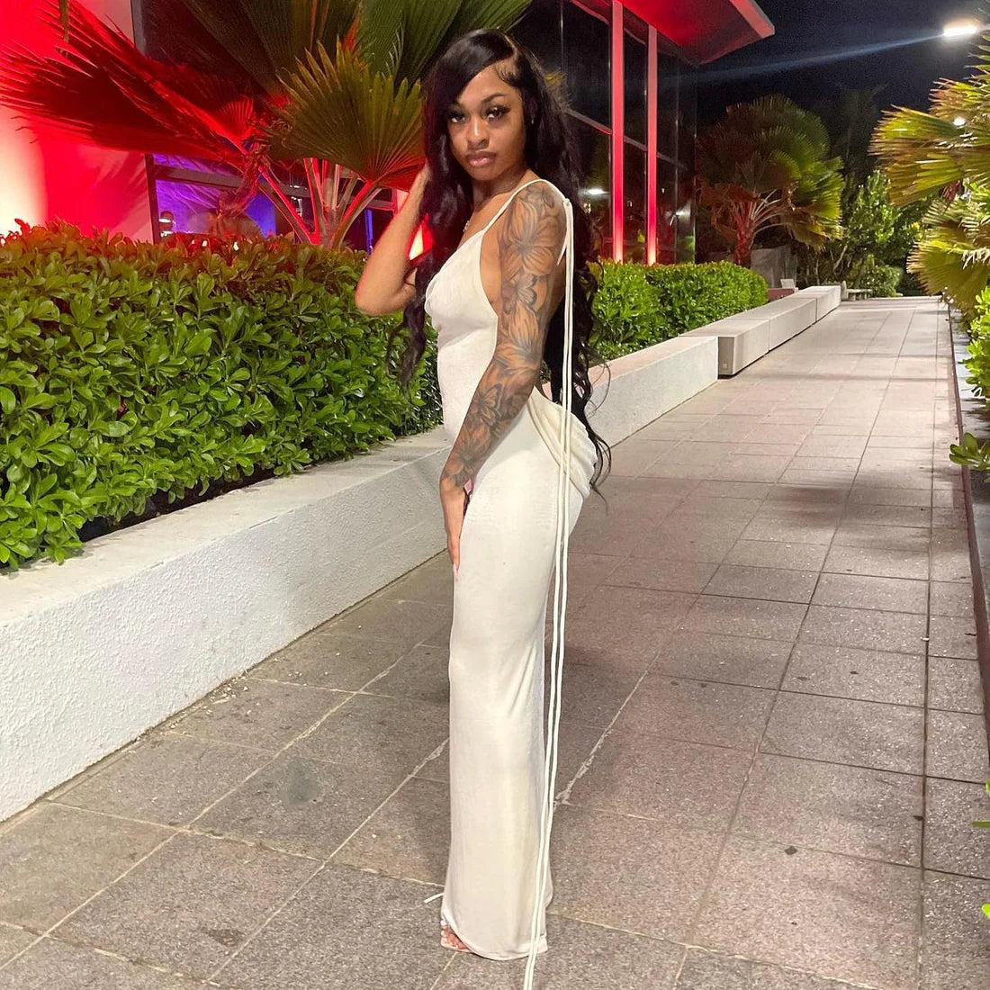 Sexy Long Prom Dresses