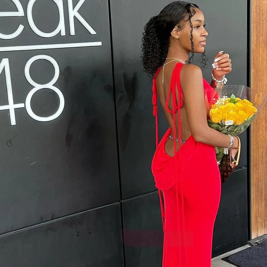 Sexy Long Prom Dresses