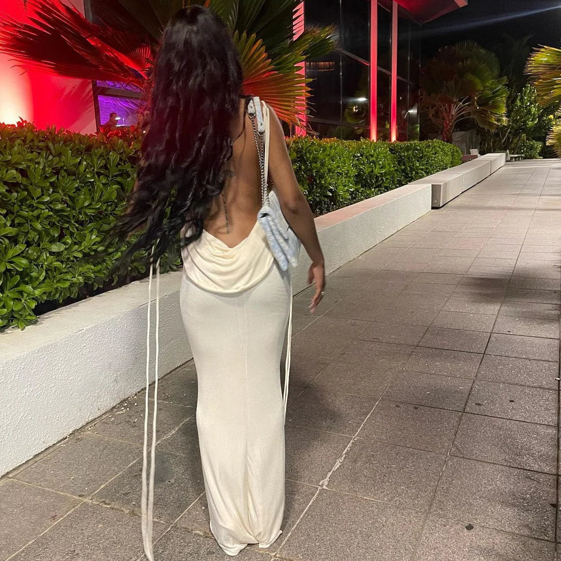 Sexy Long Prom Dresses