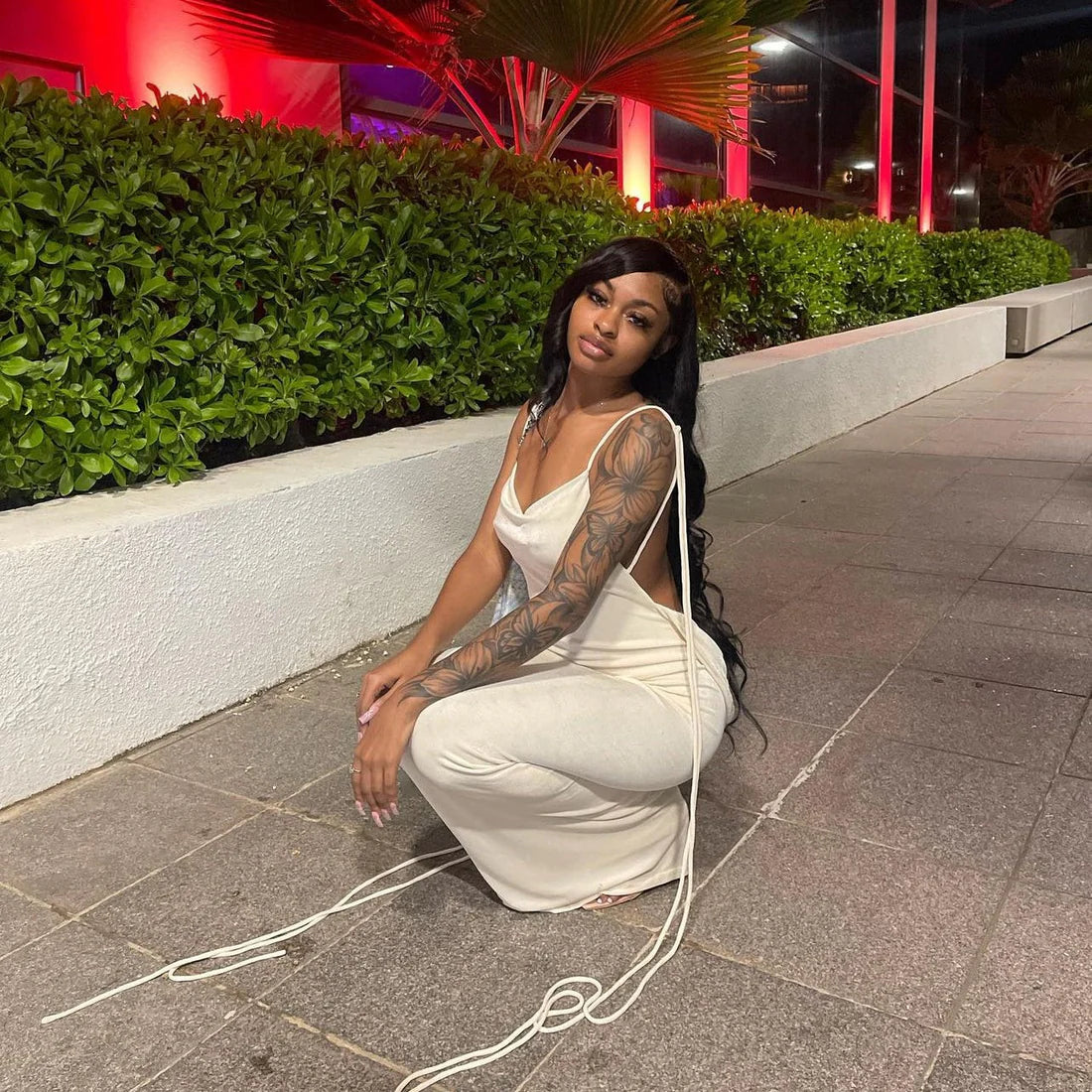 Sexy Long Prom Dresses