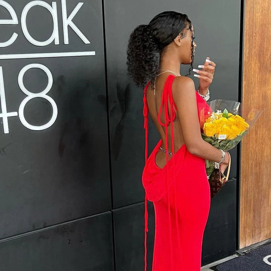 Sexy Long Prom Dresses