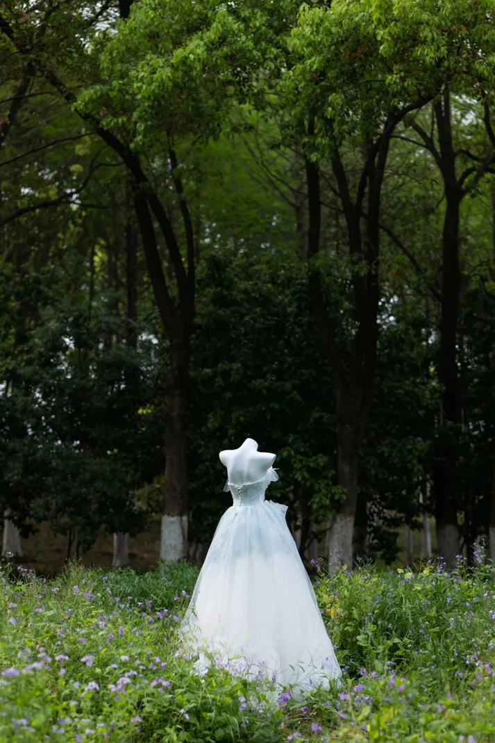 Shinning Ball Gown Strapless Light Sky Blue Tulle Long Prom Dresses Impress 19th Birthday Outfits Prom Gown