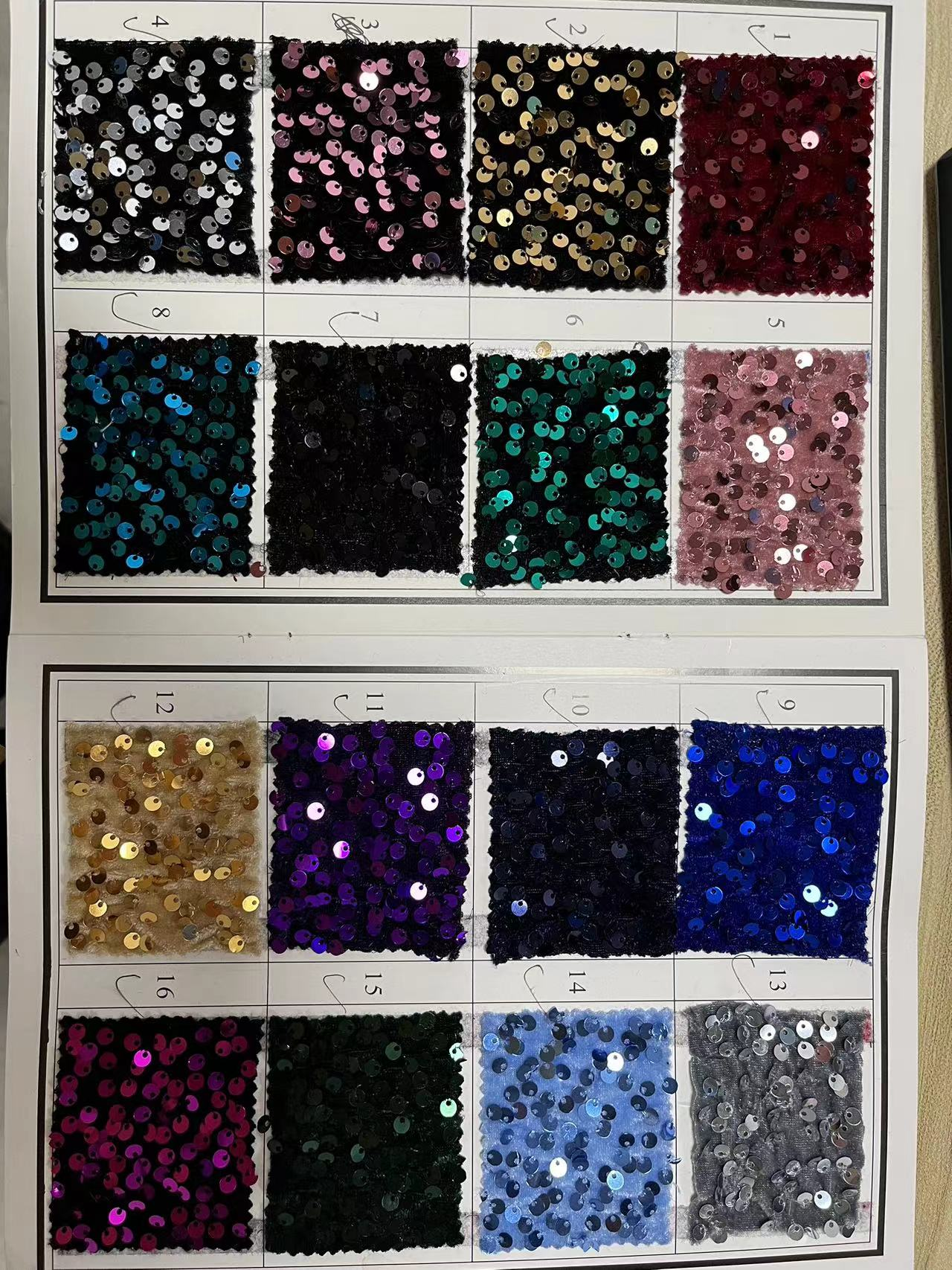 Sexy Mermaid Style Sheer Top Luxury Sparkly Silver Crystals Diamond Black Girls Royal Blue Long Prom Dresses