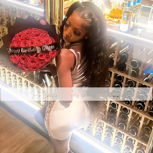 Glitter White Rhinestone Sequined Short Prom Dresses Sheer Neck Knee Length Evening Cocktail Party Gowns Homecoming