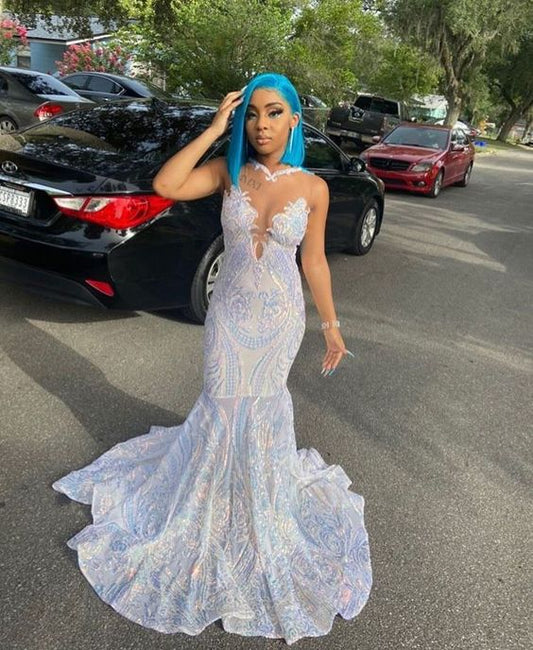 prom dresses black girls slay